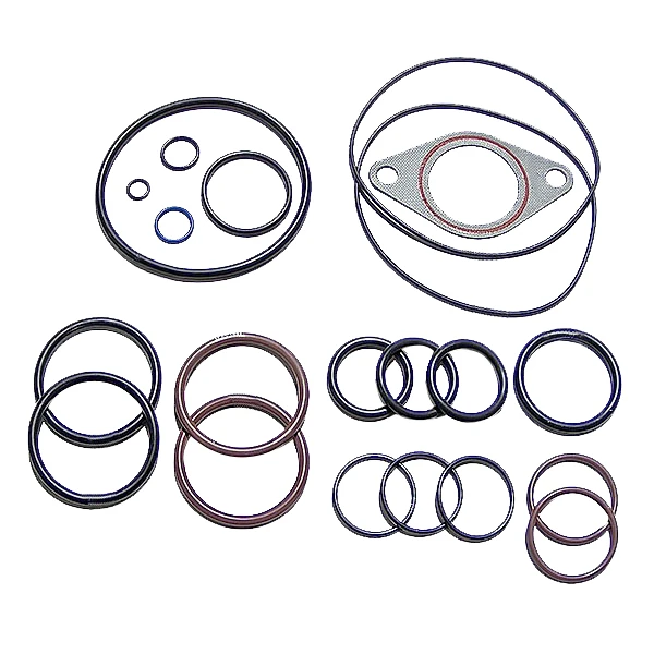 AFA Industries Oil Cooler & Lines Gasket Set 3949182