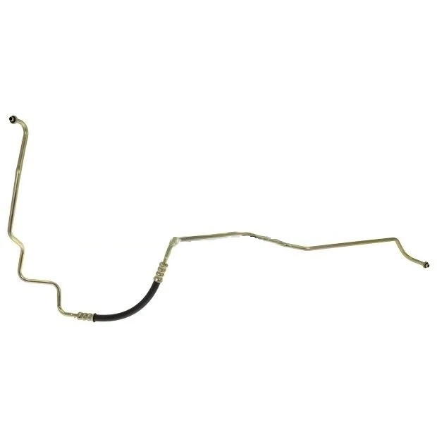 OEM Freightliner A/C Hose Assembly - Freightliner A22-60361-001, MEI 09-0660