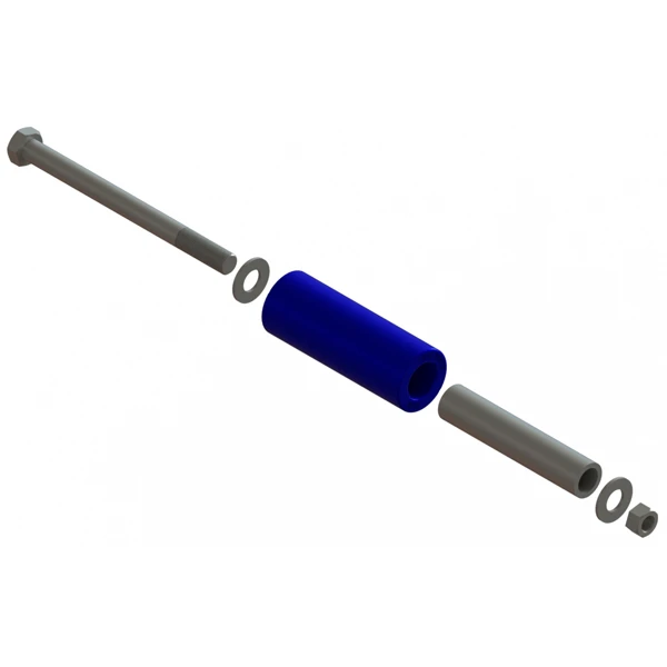 Leaf Spring Bushing