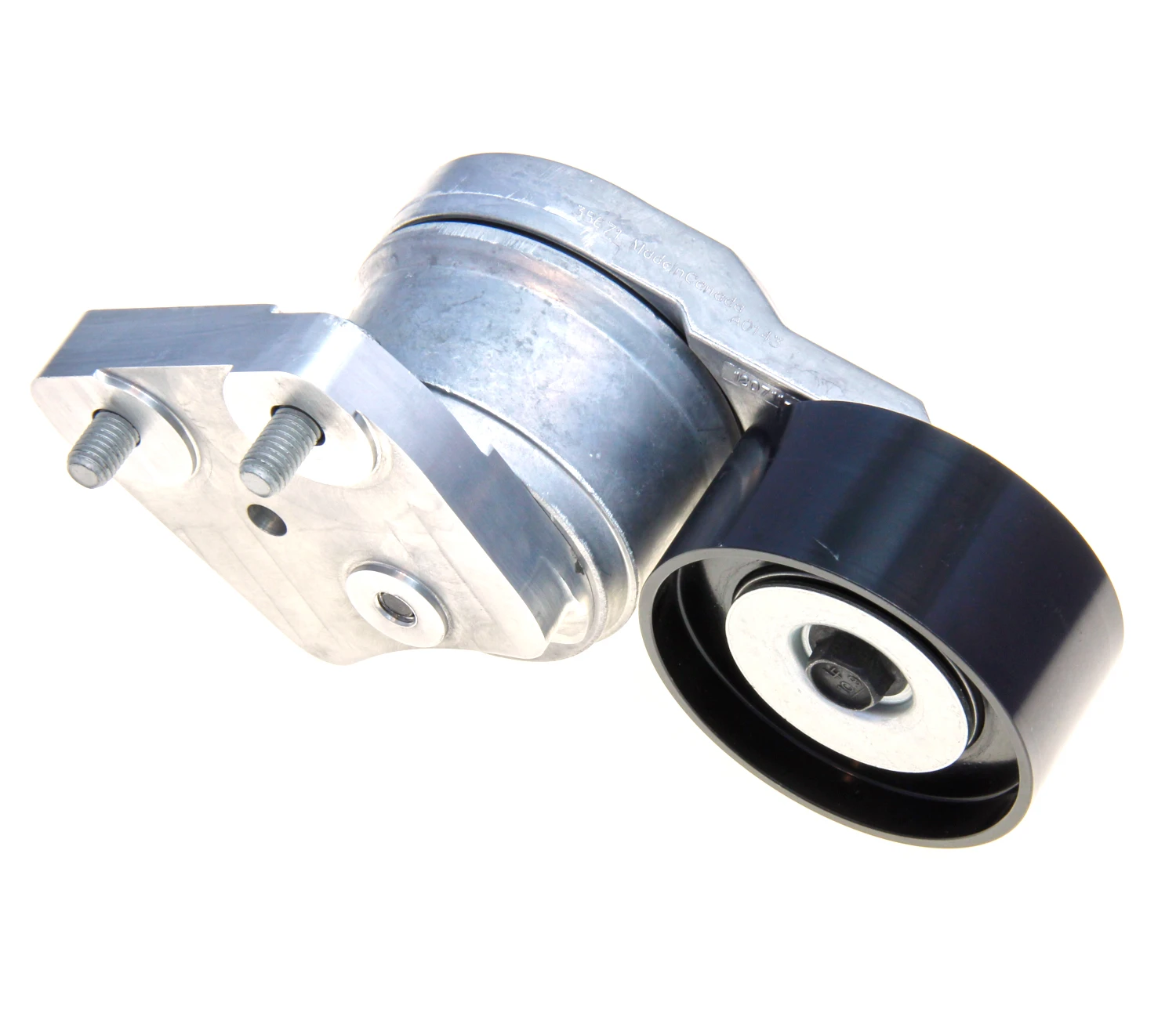 Accessory Drive Belt Tensioner Assembly