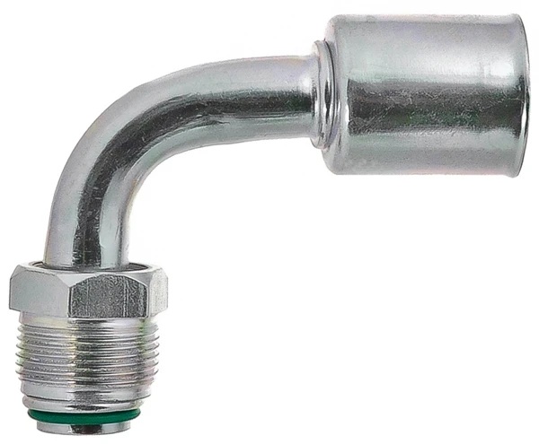 A/C Refrigerant Hose Fitting