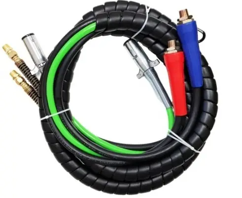 Air Line and ABS Cables