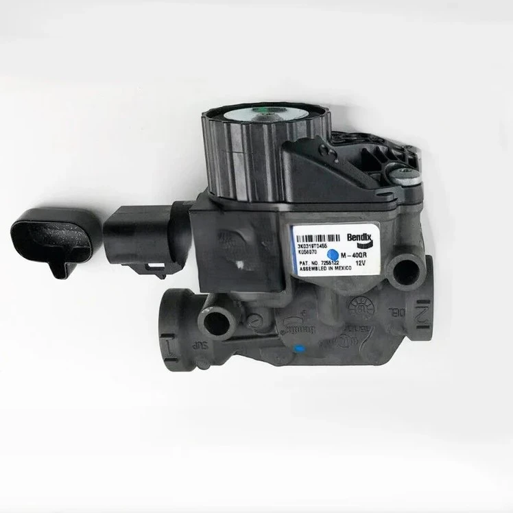 M-40HF ABS Modulator Valve