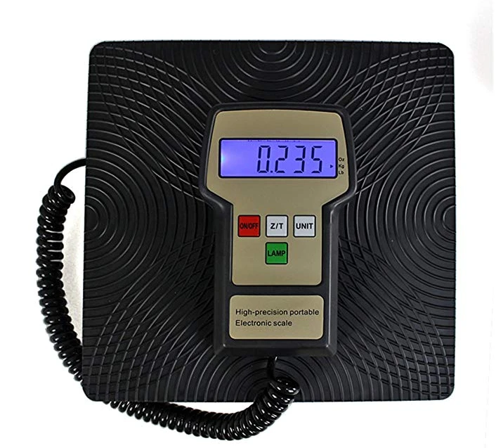 Pro-Charge Electronic Scale