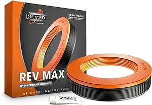 Wheel Seal