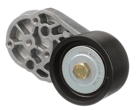 Accessory Drive Belt Idler Pulley