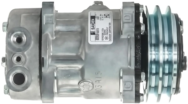 A/C Compressor