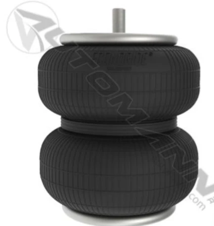 Automann 566.ER7897 Econoride Air Spring Double Convoluted
