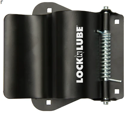 Heavy-Duty Grease Gun Holder