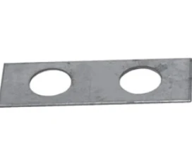Automann MPB341 Adjustment Shim 1/16 In Peterbilt