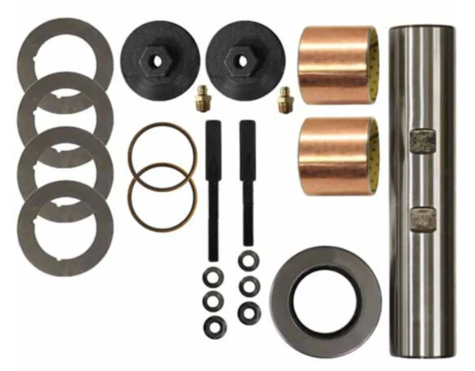 Automann 460.534C King Pin Set