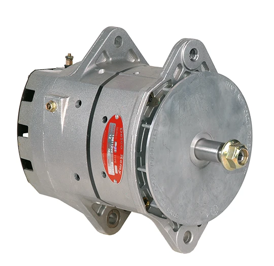 Alternator 36SI 24V 95A