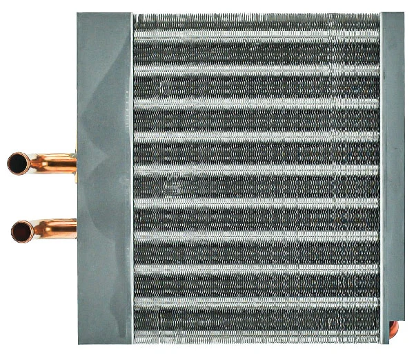 HVAC Heater Core