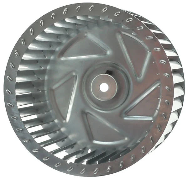 HVAC Blower Motor Wheel