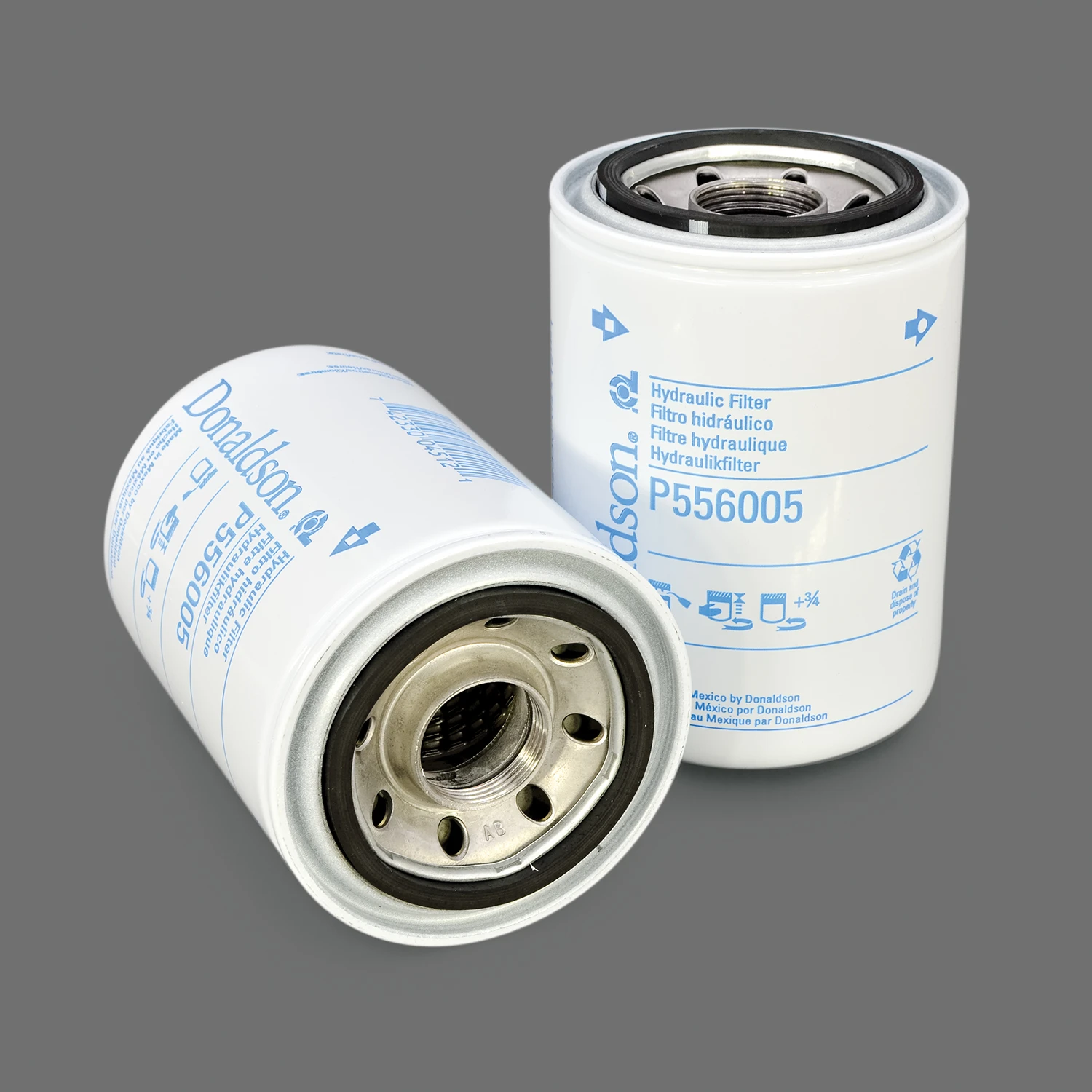 Hydraulic Filter