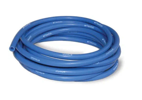 5531-012X25 Low Pressure Silicone Tubing