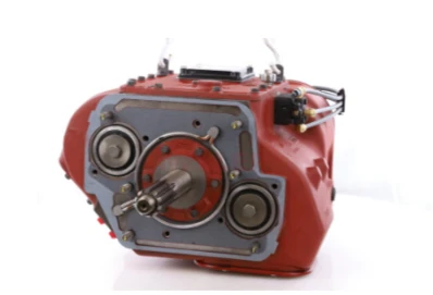 Transmission Int Pump/Halo