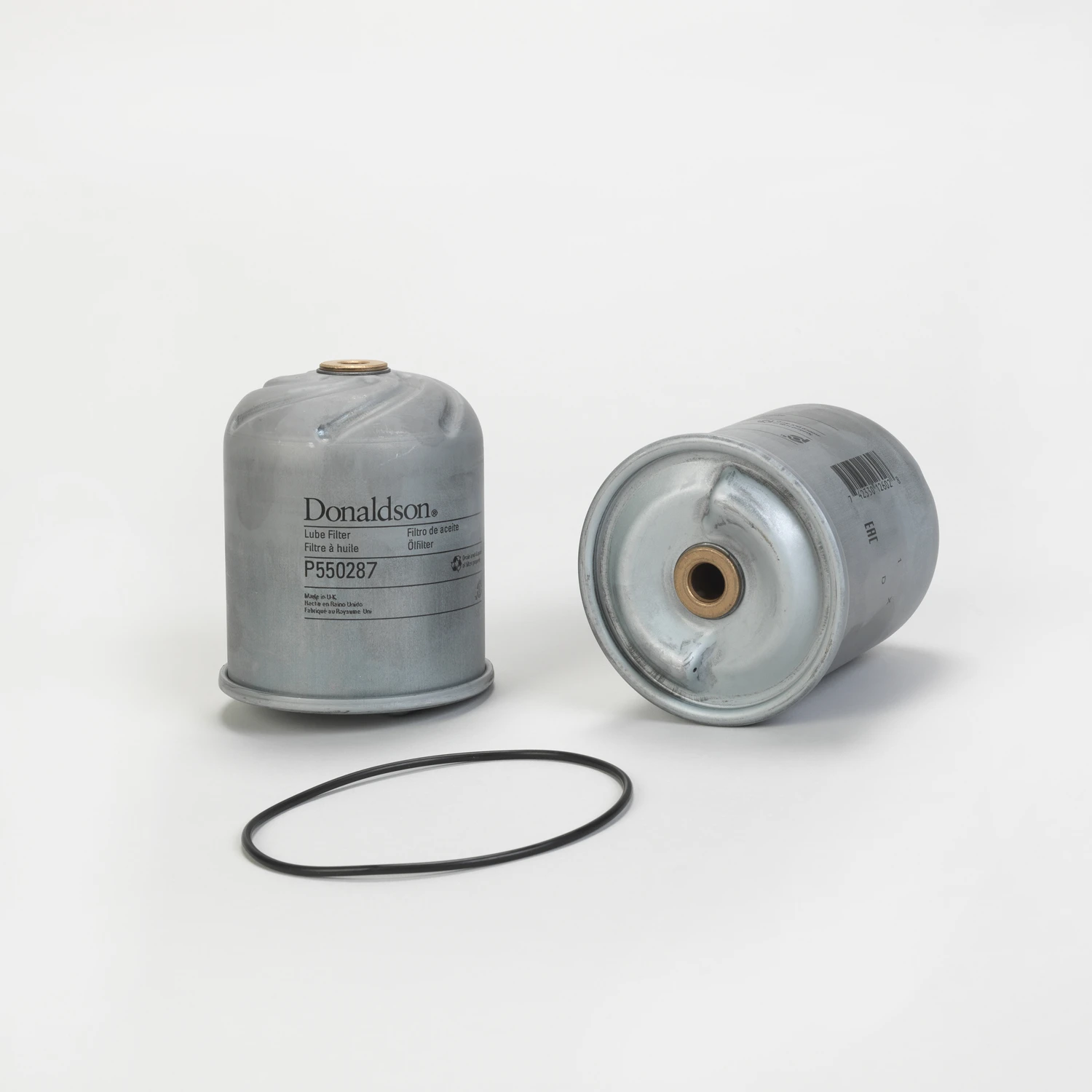 Lubricant Filter, Cartridge
