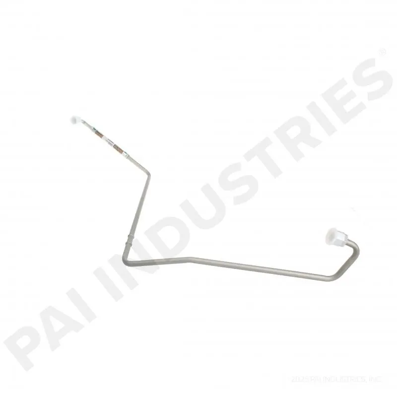 Oil Line Assembly