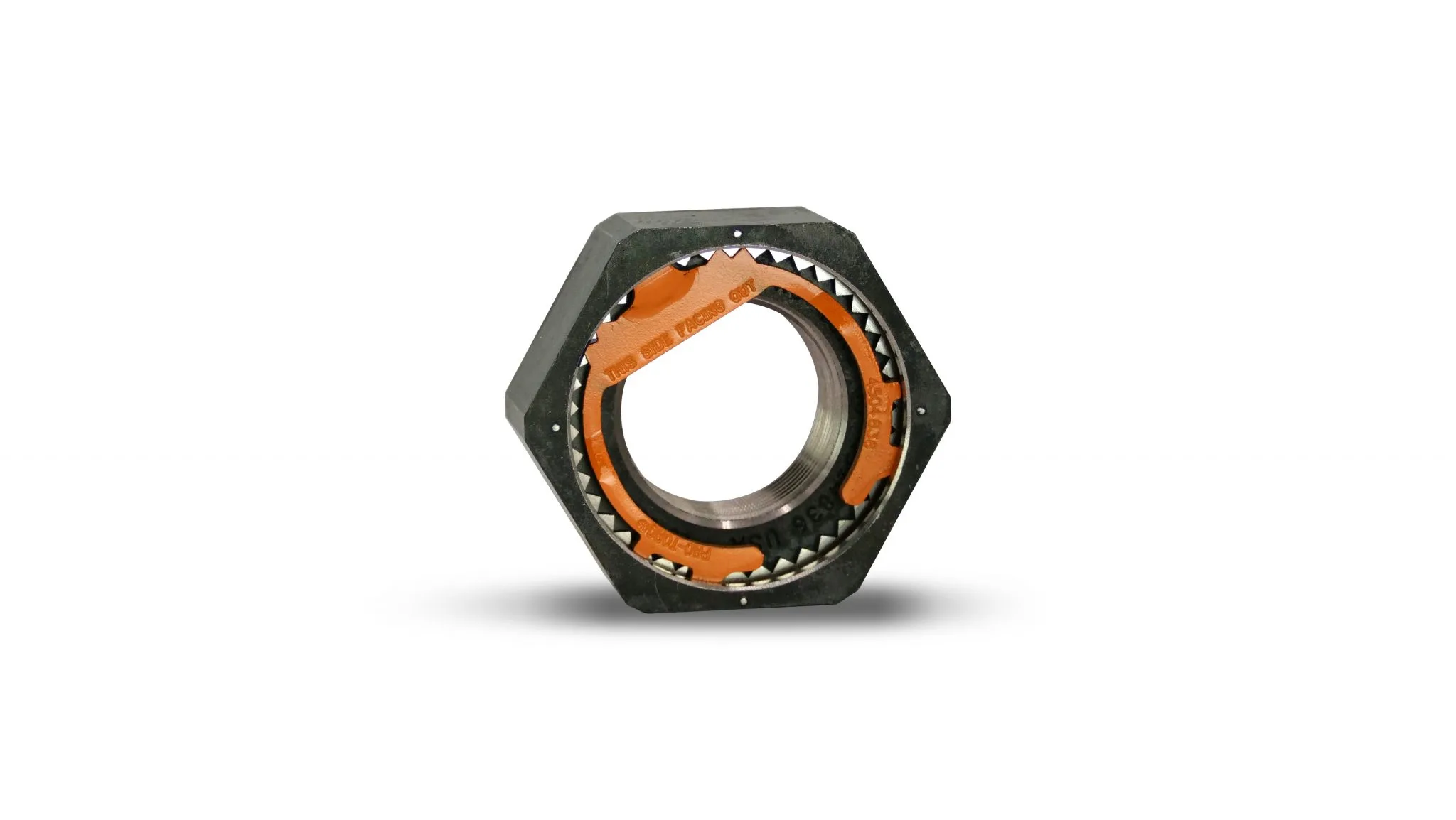 Pro-Torq® Axle Spindle Fasteners 448-4836