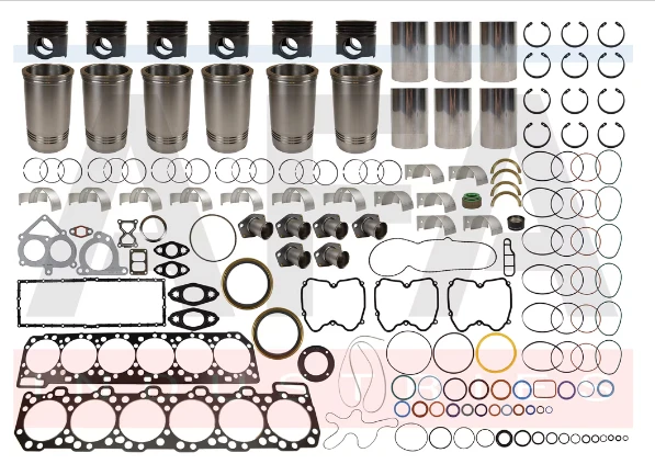 In Frame Overhaul Kit