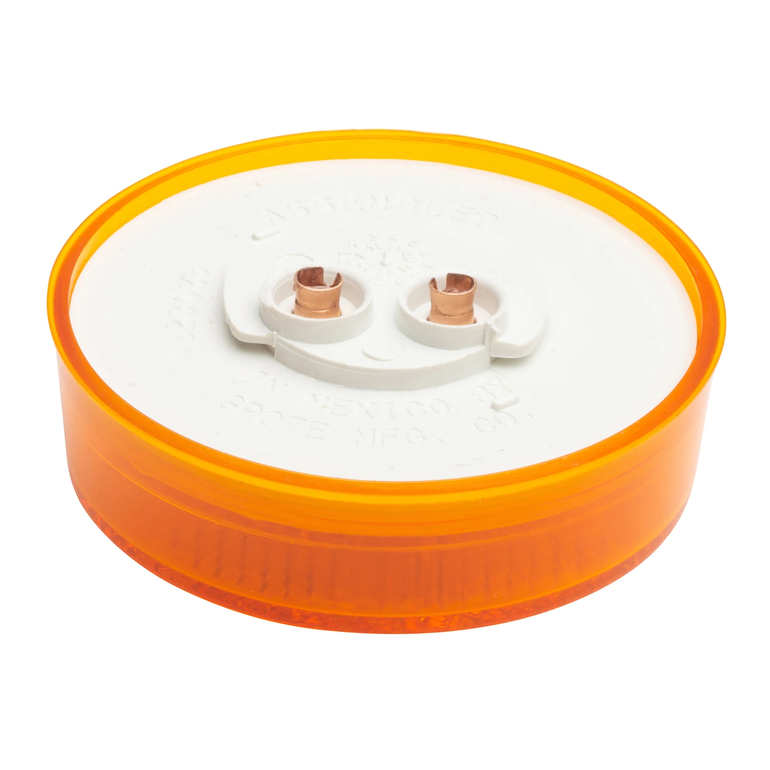 Side Marker Light
