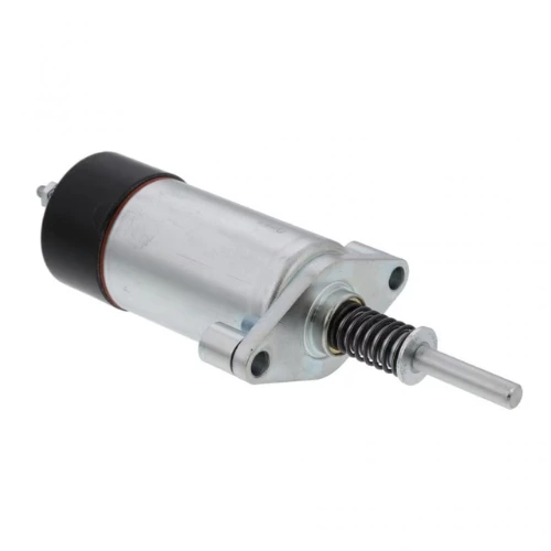 FUEL SOLENOID