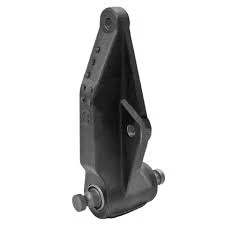 Shackle Hanger for Kenworth - Automann Comm'l Truck # M1824