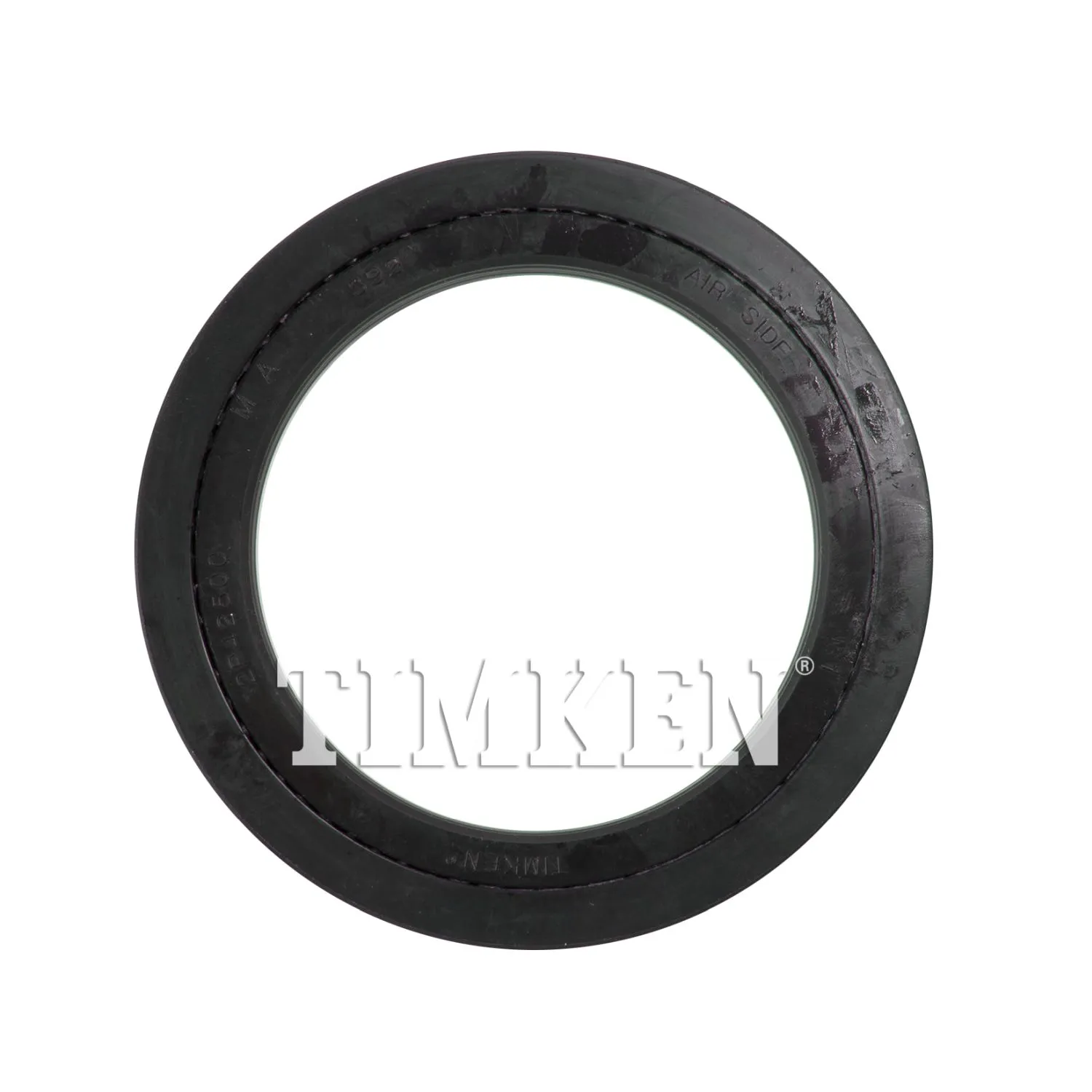 Wheel Seal