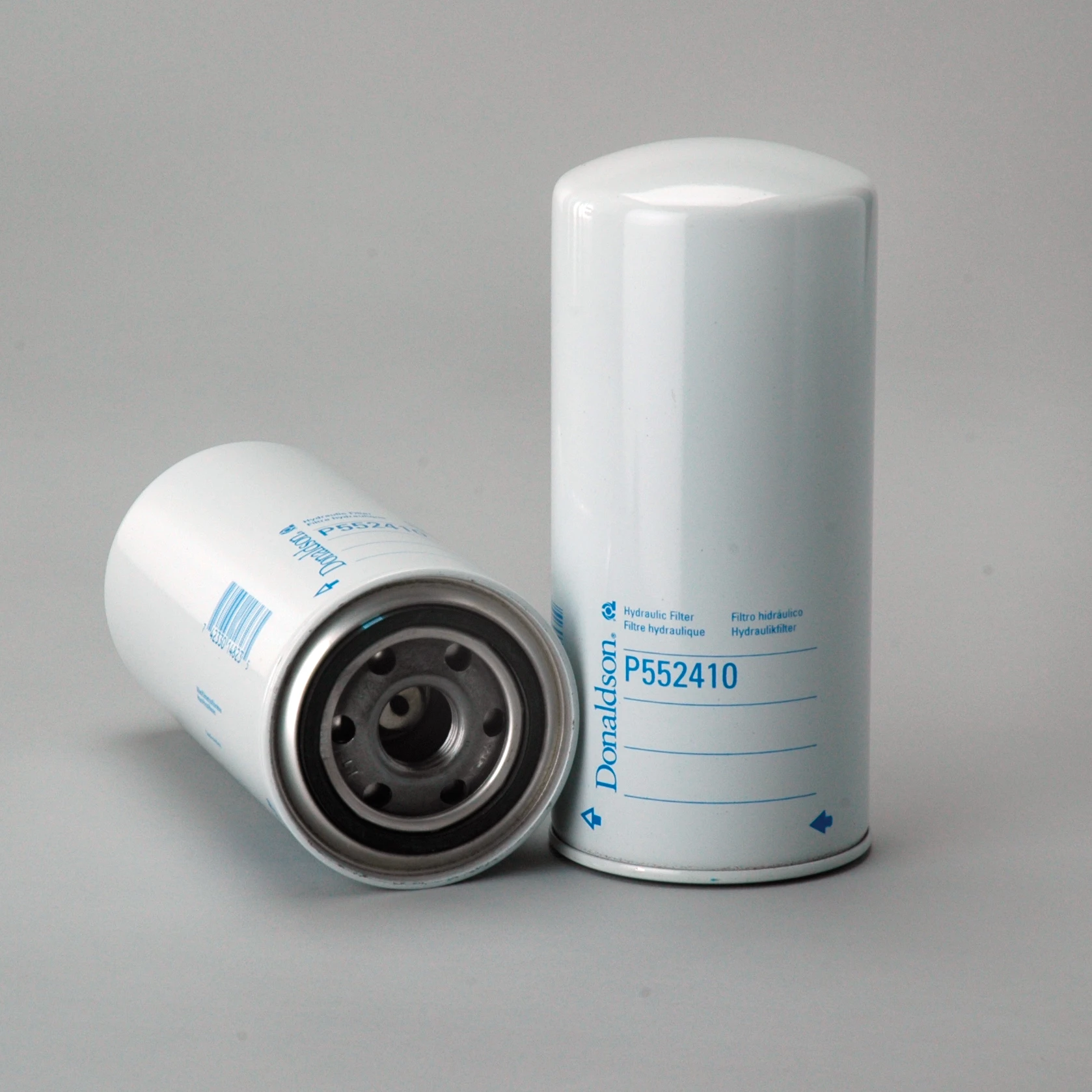 Hydraulic Filter