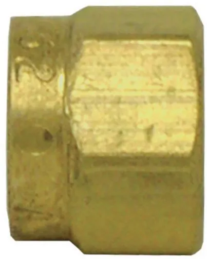Air Brake Air Line Fitting
