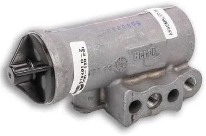 Bendix 275491N - D-2 Air Brake Compressor Governor