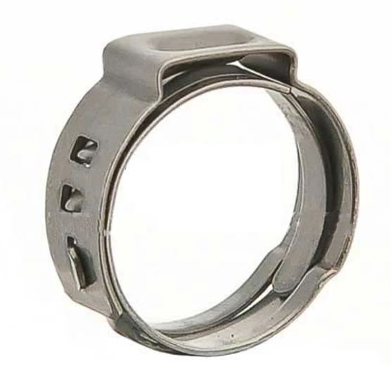 Mei 09-1108BC Burga Clip #8 Clip