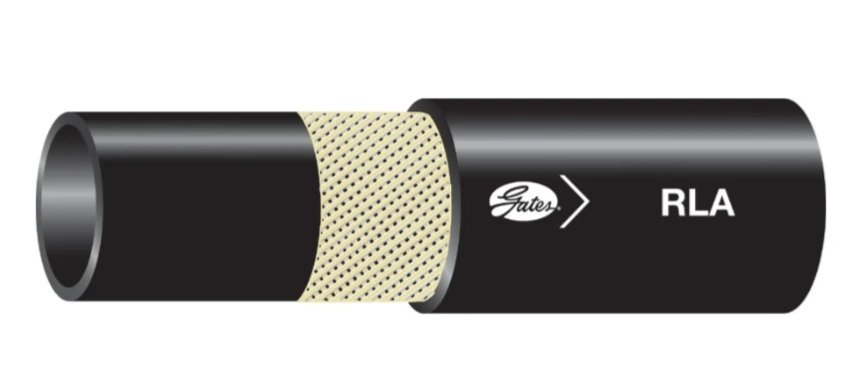 Gates 12RLAX25FT - 85946 EA Hydraulic Hose