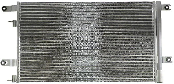 A/C Condenser