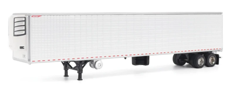 1:64 Great Dane Everest 53ft Reefer Trailer