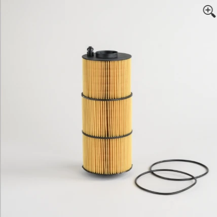 Lubricant Filter, Cartridge