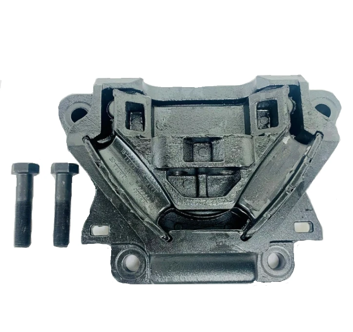 Automann M46851K Motor Mount Kit Freightliner Includes 2-M5423