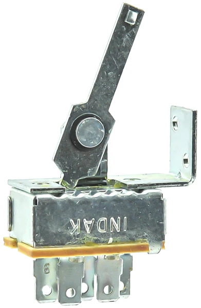 A/C Motor Blower Speed Switch