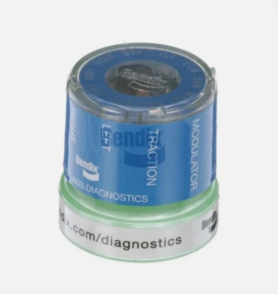 RDU Remote Diagnostic Unit