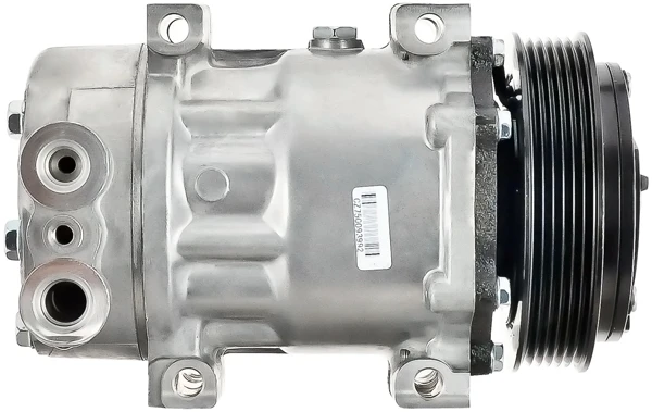 A/C Compressor