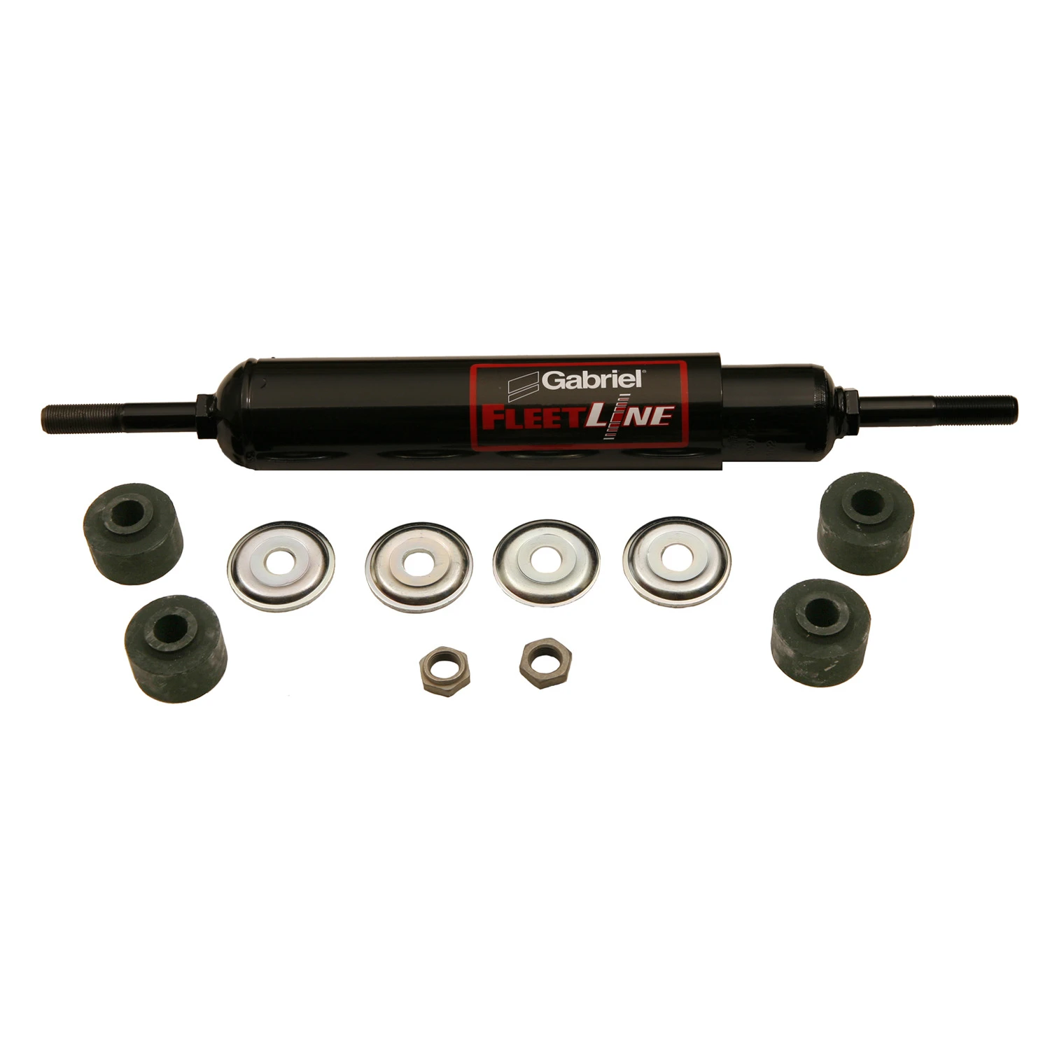 Suspension Shock Absorber