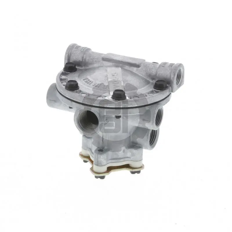 Relay Valve