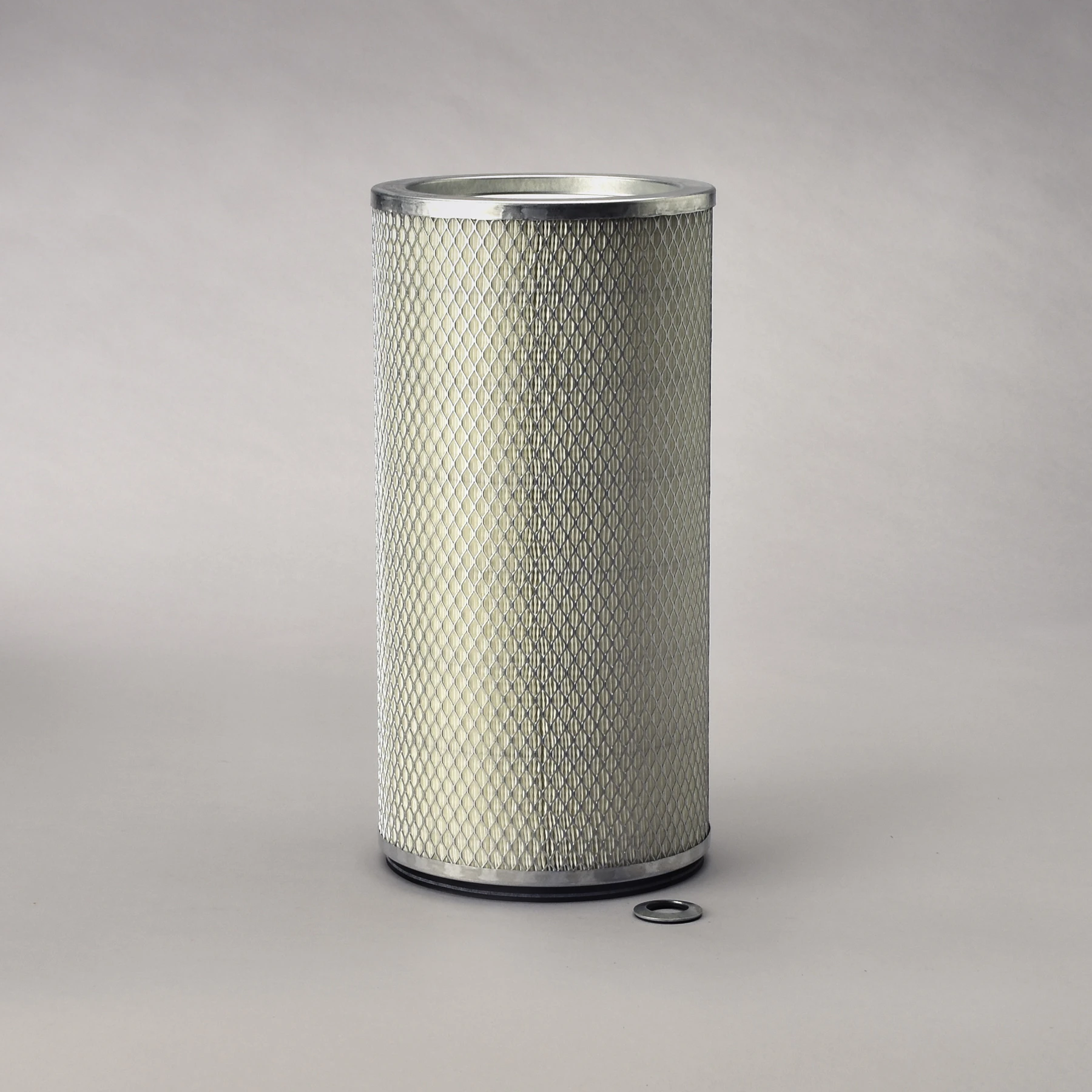 Air Filter, Safety
