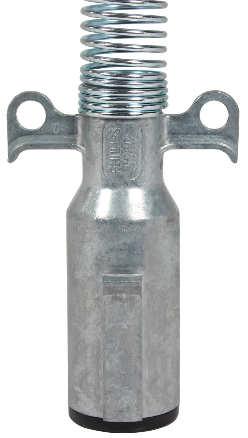 Multi Purpose Connector