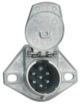 7-Way Sockets