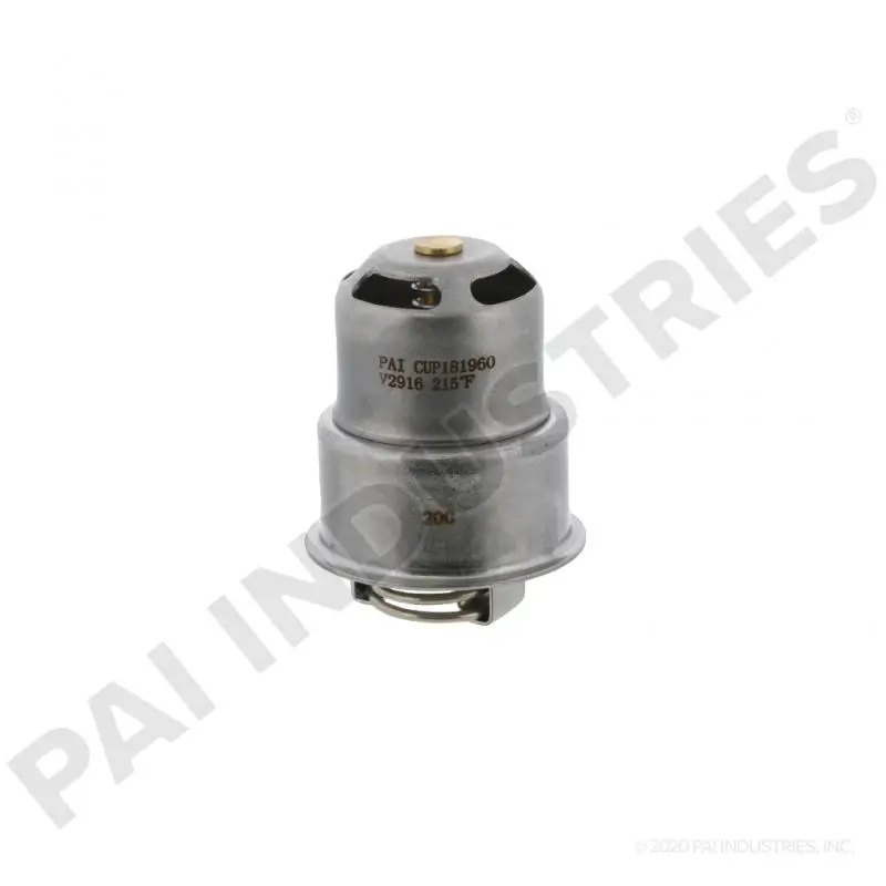 Thermostat