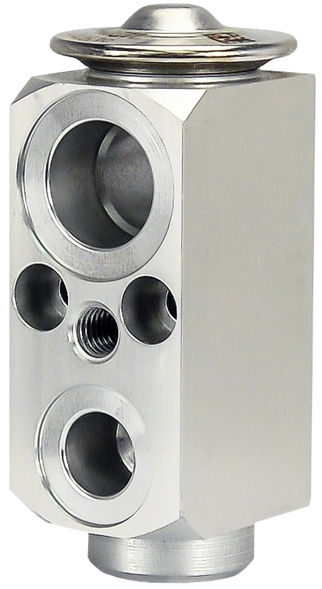 A/C Expansion Valve