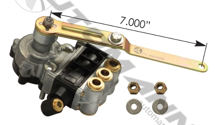 Height Control Valve
