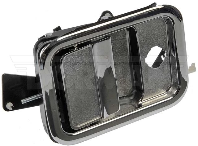 Exterior Door Handle